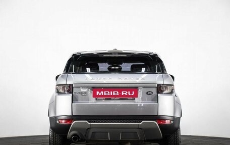 Land Rover Range Rover Evoque I, 2012 год, 2 100 000 рублей, 5 фотография