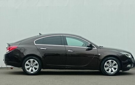 Opel Insignia II рестайлинг, 2013 год, 1 400 000 рублей, 4 фотография