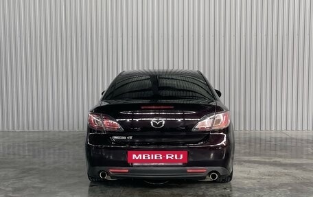 Mazda 6, 2008 год, 999 000 рублей, 6 фотография