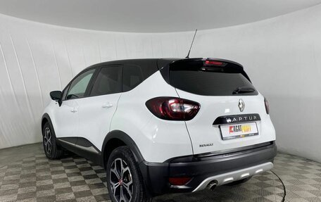 Renault Kaptur I рестайлинг, 2018 год, 1 390 000 рублей, 7 фотография