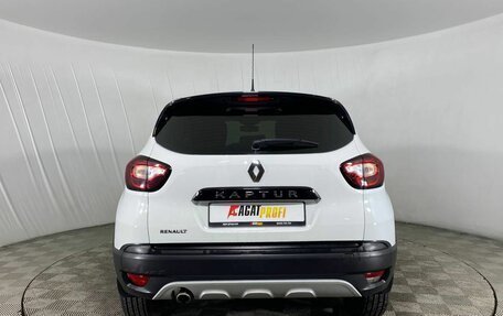Renault Kaptur I рестайлинг, 2018 год, 1 390 000 рублей, 6 фотография
