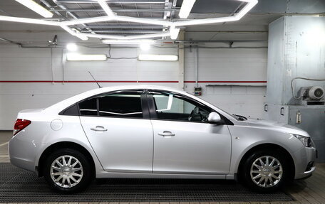 Chevrolet Cruze II, 2012 год, 850 000 рублей, 11 фотография