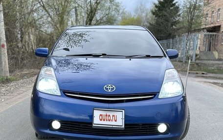 Toyota Prius, 2006 год, 800 000 рублей, 2 фотография