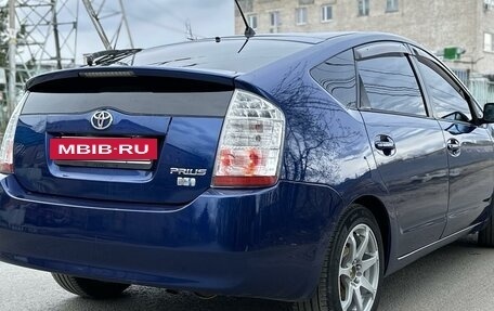 Toyota Prius, 2006 год, 800 000 рублей, 5 фотография