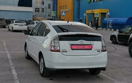 Toyota Prius, 2009 год, 1 200 000 рублей, 4 фотография