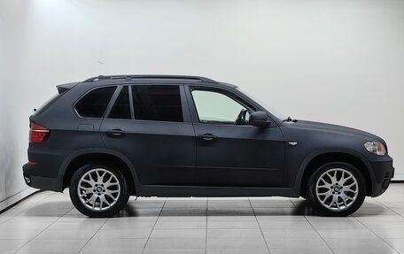 BMW X5, 2012 год, 2 259 000 рублей, 5 фотография