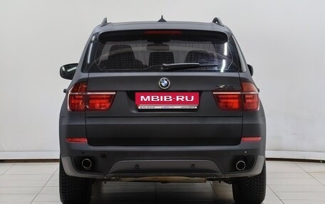 BMW X5, 2012 год, 2 259 000 рублей, 3 фотография