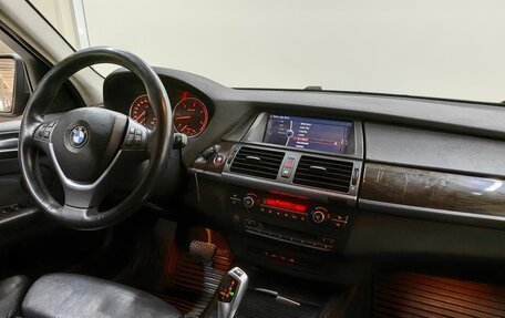 BMW X5, 2012 год, 2 259 000 рублей, 14 фотография