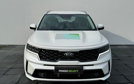 KIA Sorento IV, 2020 год, 4 570 000 рублей, 3 фотография