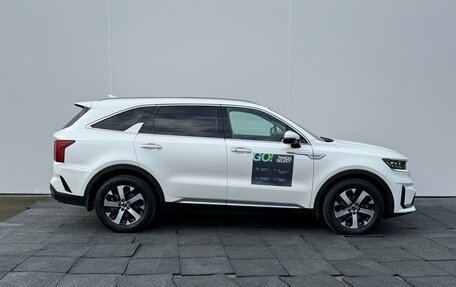 KIA Sorento IV, 2020 год, 4 570 000 рублей, 5 фотография