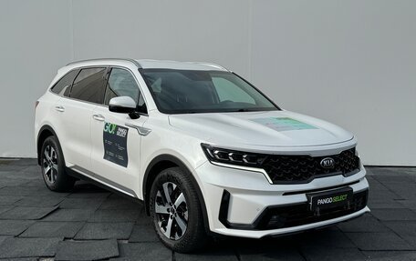 KIA Sorento IV, 2020 год, 4 570 000 рублей, 4 фотография