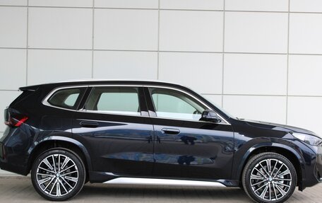 BMW X1, 2024 год, 6 950 000 рублей, 5 фотография