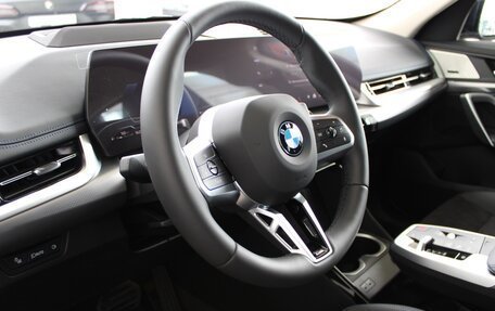 BMW X1, 2024 год, 6 950 000 рублей, 10 фотография