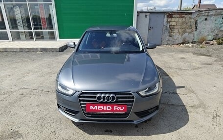 Audi A4, 2013 год, 1 300 000 рублей, 2 фотография