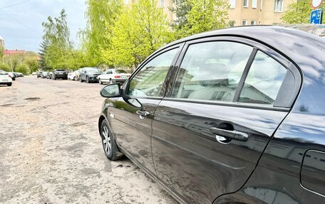 Hyundai Verna II, 2007 год, 389 000 рублей, 3 фотография