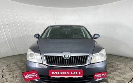 Skoda Octavia, 2012 год, 710 000 рублей, 2 фотография