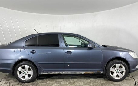 Skoda Octavia, 2012 год, 710 000 рублей, 4 фотография