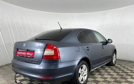 Skoda Octavia, 2012 год, 710 000 рублей, 5 фотография