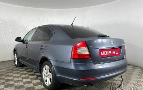 Skoda Octavia, 2012 год, 710 000 рублей, 7 фотография