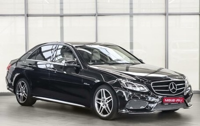 Mercedes-Benz E-Класс, 2015 год, 2 789 000 рублей, 1 фотография