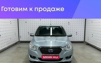 Datsun on-DO I рестайлинг, 2018 год, 740 000 рублей, 1 фотография