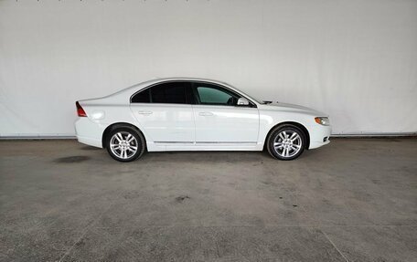 Volvo S80 II рестайлинг 2, 2010 год, 1 390 000 рублей, 7 фотография