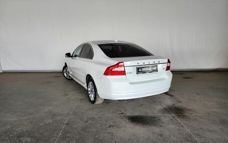 Volvo S80 II рестайлинг 2, 2010 год, 1 390 000 рублей, 4 фотография