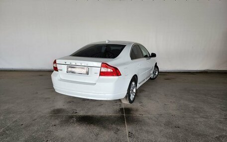 Volvo S80 II рестайлинг 2, 2010 год, 1 390 000 рублей, 6 фотография