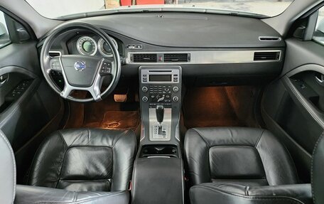 Volvo S80 II рестайлинг 2, 2010 год, 1 390 000 рублей, 9 фотография