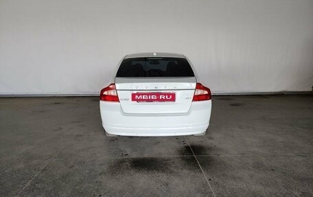 Volvo S80 II рестайлинг 2, 2010 год, 1 390 000 рублей, 5 фотография