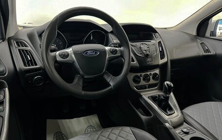 Ford Focus III, 2011 год, 789 000 рублей, 7 фотография