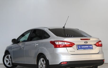 Ford Focus III, 2011 год, 789 000 рублей, 6 фотография