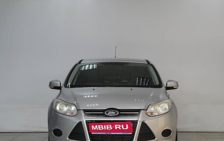 Ford Focus III, 2011 год, 789 000 рублей, 2 фотография