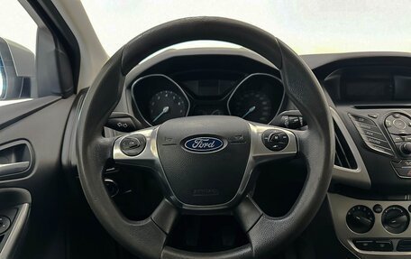 Ford Focus III, 2011 год, 789 000 рублей, 8 фотография