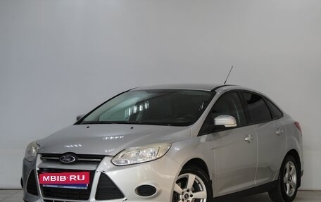 Ford Focus III, 2011 год, 789 000 рублей, 3 фотография