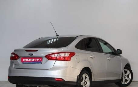 Ford Focus III, 2011 год, 789 000 рублей, 4 фотография