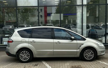 Ford S-MAX I, 2008 год, 970 000 рублей, 4 фотография