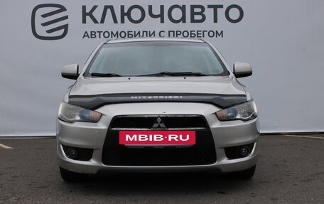 Mitsubishi Lancer IX, 2012 год, 950 000 рублей, 5 фотография