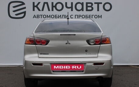 Mitsubishi Lancer IX, 2012 год, 950 000 рублей, 6 фотография
