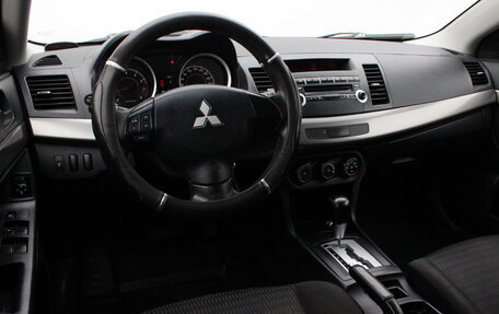 Mitsubishi Lancer IX, 2012 год, 950 000 рублей, 13 фотография