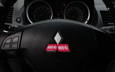 Mitsubishi Lancer IX, 2012 год, 950 000 рублей, 19 фотография