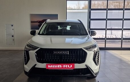 Haval Jolion, 2024 год, 2 299 000 рублей, 2 фотография