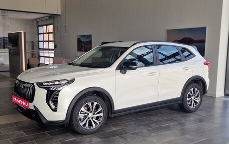 Haval Jolion, 2024 год, 2 299 000 рублей, 3 фотография