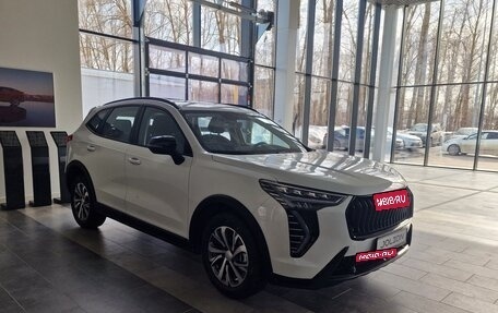 Haval Jolion, 2024 год, 2 299 000 рублей, 7 фотография