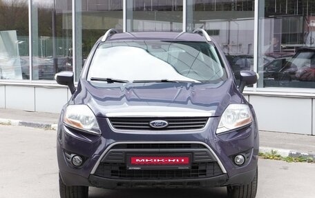 Ford Kuga III, 2012 год, 1 249 000 рублей, 3 фотография