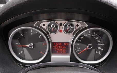 Ford Kuga III, 2012 год, 1 249 000 рублей, 12 фотография