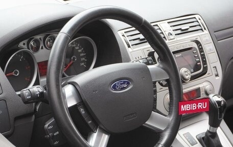 Ford Kuga III, 2012 год, 1 249 000 рублей, 16 фотография