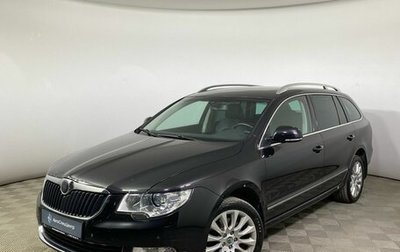 Skoda Superb III рестайлинг, 2012 год, 1 479 900 рублей, 1 фотография