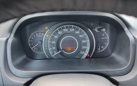 Honda CR-V IV, 2013 год, 1 882 000 рублей, 11 фотография