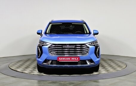 Haval Jolion, 2021 год, 1 997 000 рублей, 2 фотография